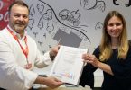 Auchan de Faro distinguida pelo serviço de venda de produtos frescos