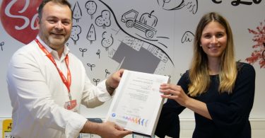 Auchan de Faro distinguida pelo serviço de venda de produtos frescos