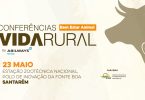 DISTRIBUIÇÃO HOJE organiza conferência sobre bem-estar animal