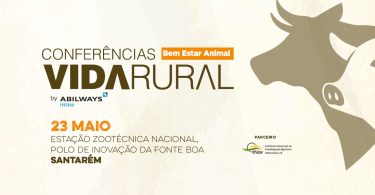 DISTRIBUIÇÃO HOJE organiza conferência sobre bem-estar animal