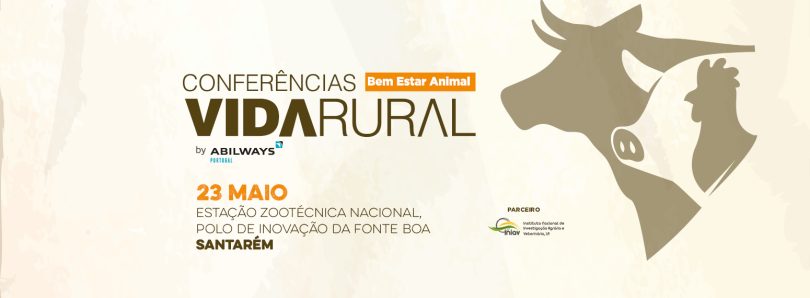DISTRIBUIÇÃO HOJE organiza conferência sobre bem-estar animal