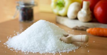 Continente elimina 860 toneladas de açúcar e 120 toneladas de sal dos seus produtos