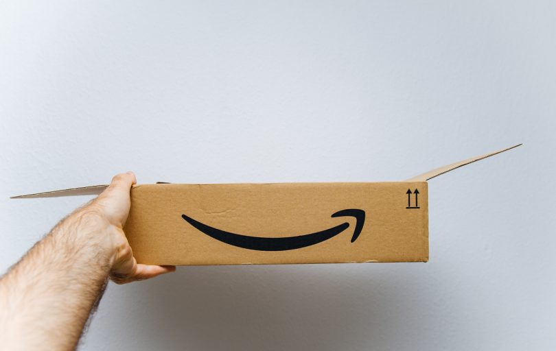 amazon