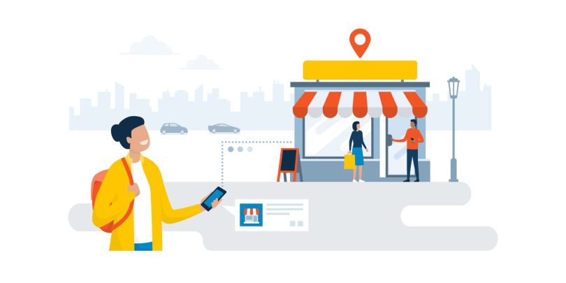 mandamentos e-commerce marketplaces