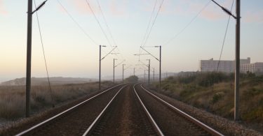APEF exige estratégia nacional para transporte ferroviário de mercadorias