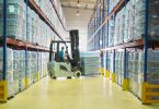 Logística europeia é dos segmentos imobiliários mais protegidos dos impactos energéticos
