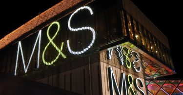 produtos Marks & Spencer