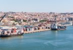 APL e Repsol promovem abastecimento marítimo de combustível renovável