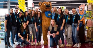 Retalho em expansão: A ida ao shopping