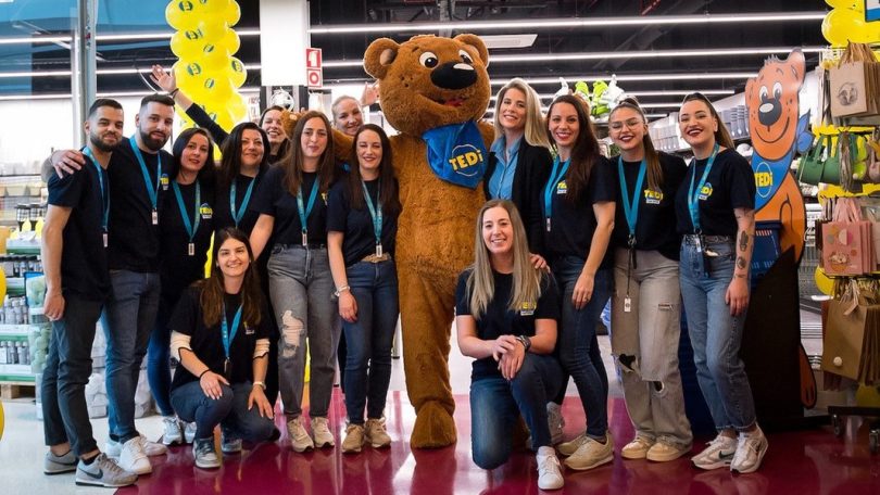 Retalho em expansão: A ida ao shopping