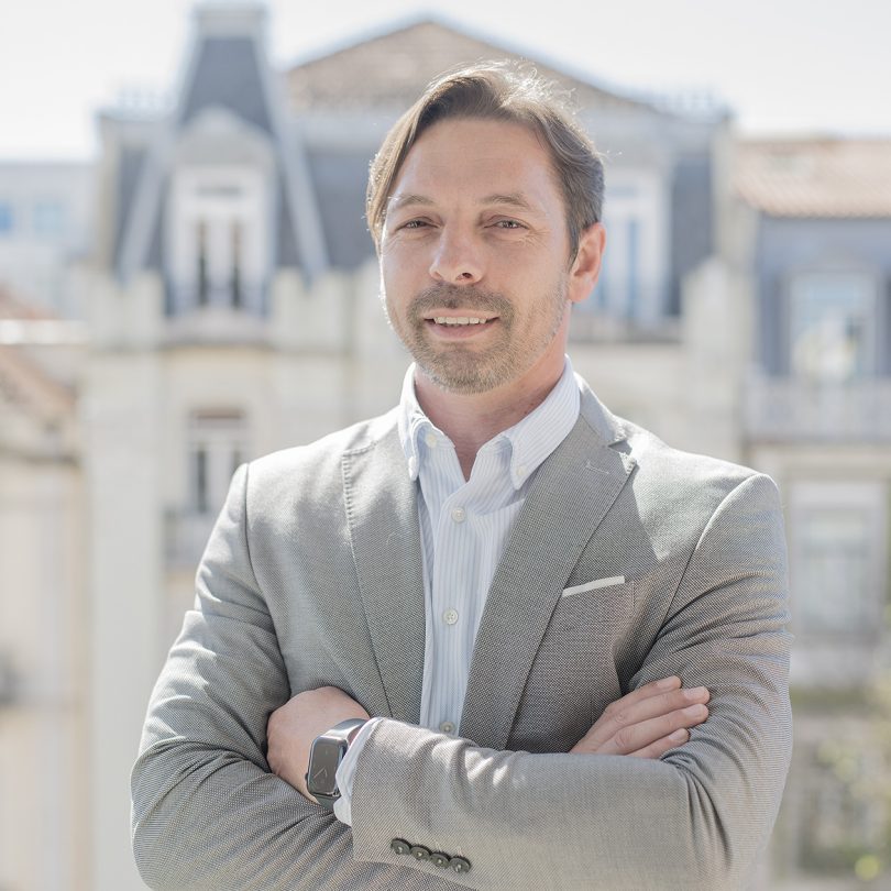 “Esta solução oferece aos compradores dos nossos comerciantes uma experiência segura e que se adapta às necessidades de cada um”