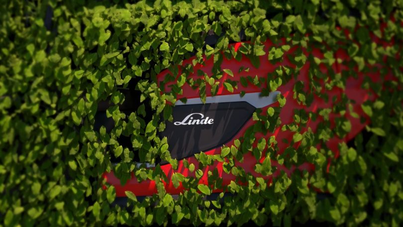 Linde Material Handling faz balanço da estratégia “Green Performance”