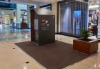 Centro comercial Colombo permite agora ter consultas entre compras
