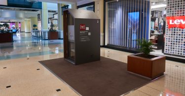 Centro comercial Colombo permite agora ter consultas entre compras