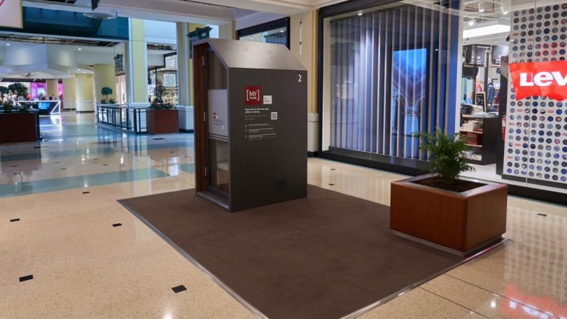 Centro comercial Colombo permite agora ter consultas entre compras