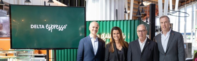 “O café expresso faz parte da cultura dos portugueses”