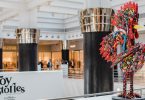 Campanhas que marcam: Em prol do ambiente!