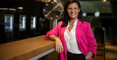 Sociedade Central de Cervejas e Bebidas escolhe Marta Rocha para diretora de Pessoas