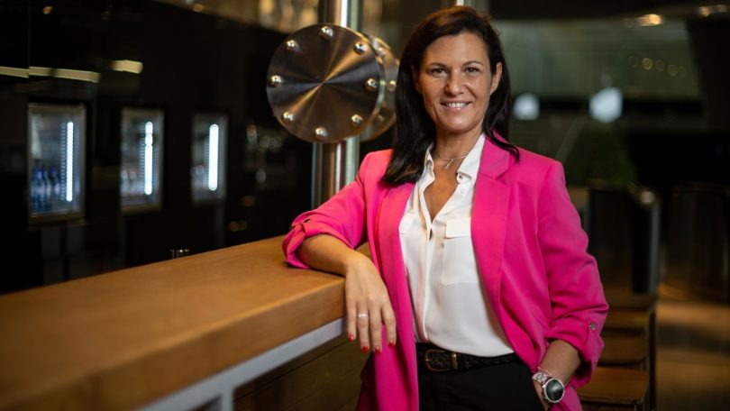 Sociedade Central de Cervejas e Bebidas escolhe Marta Rocha para diretora de Pessoas