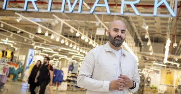“E-commerce? A loja física é bastante importante para nós e vai continuar a ser. Queremos ter os clientes em loja”