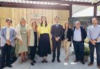 Iniciativa “Juntos Pelas Abelhas” da Nestum já ofereceu mil colmeias aos apicultores