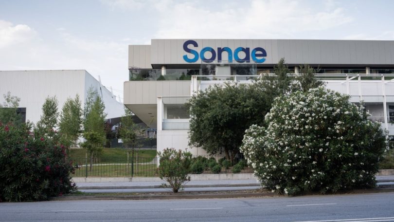 Resultado líquido da Sonae desce 38,3%, apesar de subida no volume de negócios