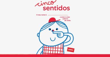 Campanhas que marcam: Liberta a criança que há em ti