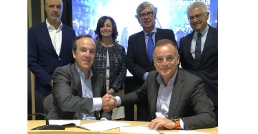 FIAB e Alimentaria renovam parceria para próxima edição do evento