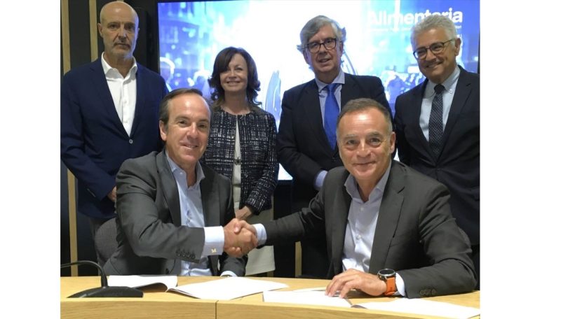 FIAB e Alimentaria renovam parceria para próxima edição do evento