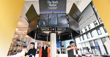 The Stock Market