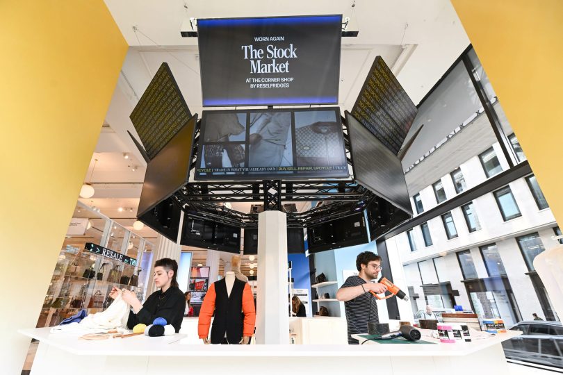 The Stock Market