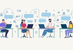 Lisboa e Porto totalizam quase 3/4 dos colaboradores de contact centers
