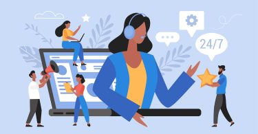 Contact center: O que os clientes querem das experiências de conversação?