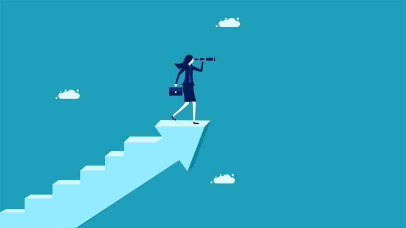 As conquistas da liderança feminina no retalho não alimentar