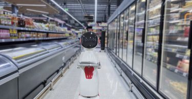 Como a OpenAI está a influenciar um Retalho Inteligente?
