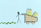 O lado verde das empresas para chegar ao consumidor
