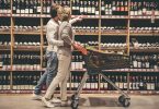 O mercado do vinho e a distribuição