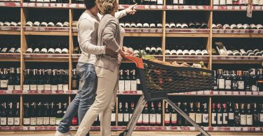 O mercado do vinho e a distribuição