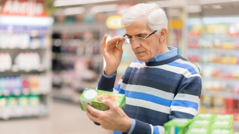 Vêm aí alterações para produtos alimentares. Eis o que pode (e vai) mudar