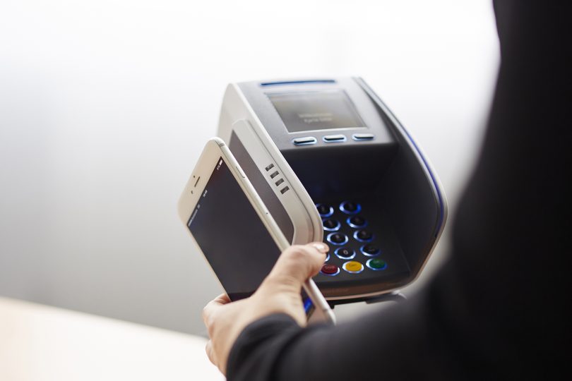 Pagamentos e negócios na palma da mão? É possível com a Worldline!