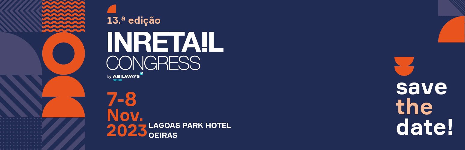 InRetail Congress: Dos keynotes à presença de um hacker, tudo o que não pode perder
