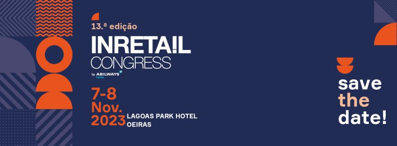 InRetail Congress: Dos keynotes à presença de um hacker, tudo o que não pode perder