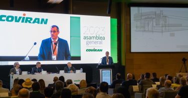 Receitas da Coviran aumentaram 5,23% em 2022