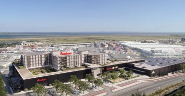 Nhood Portugal investe 32 milhões e dá nova vida a Galeria Comercial de Alverca