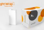 DS Smith Light Wrap reduz as emissões de CO2 em 19%