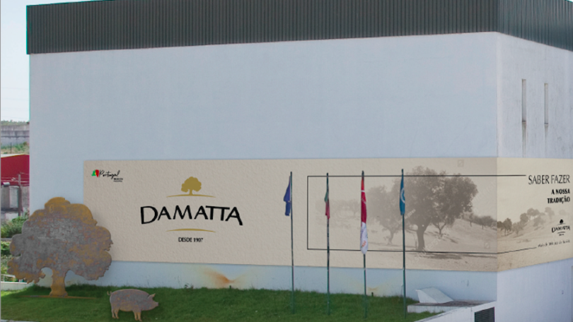 Unidade industrial do grupo Montalva obtém certificação IFS Food
