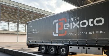Casa Peixoto aposta na expansão da sua capacidade logística em 40%