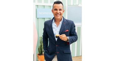 Nespresso escolhe Jaime de la Rica para assumir liderança em Portugal