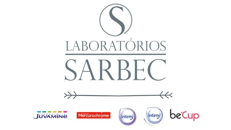 Laboratórios Sarbec vai distribuir produtos dos Laboratórios Juva em Portugal