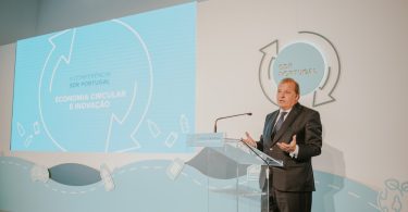 SDR: Portugal “não pode continuar a enviar 1,5 mil milhões de embalagens por ano para inceneração”